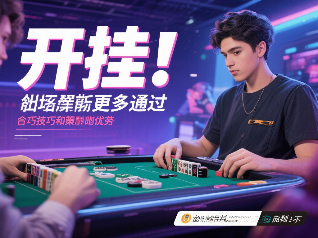 壹号娱乐开挂教程分享,轻松提升胜率 (壹号娱乐开挂教程分享,轻松提升胜率秘籍大公开!) 此外,虽然“开挂”一词在标题中出现,但这里更多是指