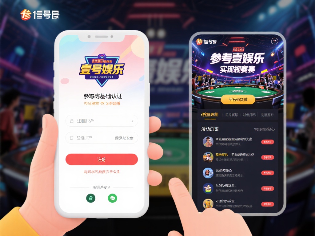 壹号娱乐真人赛事,参与赢取丰厚奖励 (壹号娱乐真人赛事火热开启,参与赢取丰厚奖励!) 参与壹号娱乐的真人赛事非常简单。首先,你需要注册一