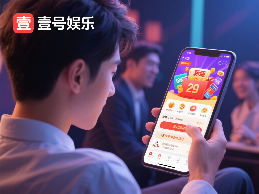 壹号娱乐注册有惊喜,赶快加入体验吧 (壹号娱乐注册惊喜不断,快来加入畅享精彩体验!) 举个例子,小李是一位普通的白领,平时工作压力大,偶