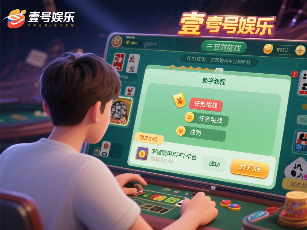 壹号娱乐玩法介绍:轻松掌握核心规则 (壹号娱乐玩法介绍:轻松掌握核心规则与技巧指南) 为了让大家更直观地理解壹号娱乐的玩法,我们来看看新