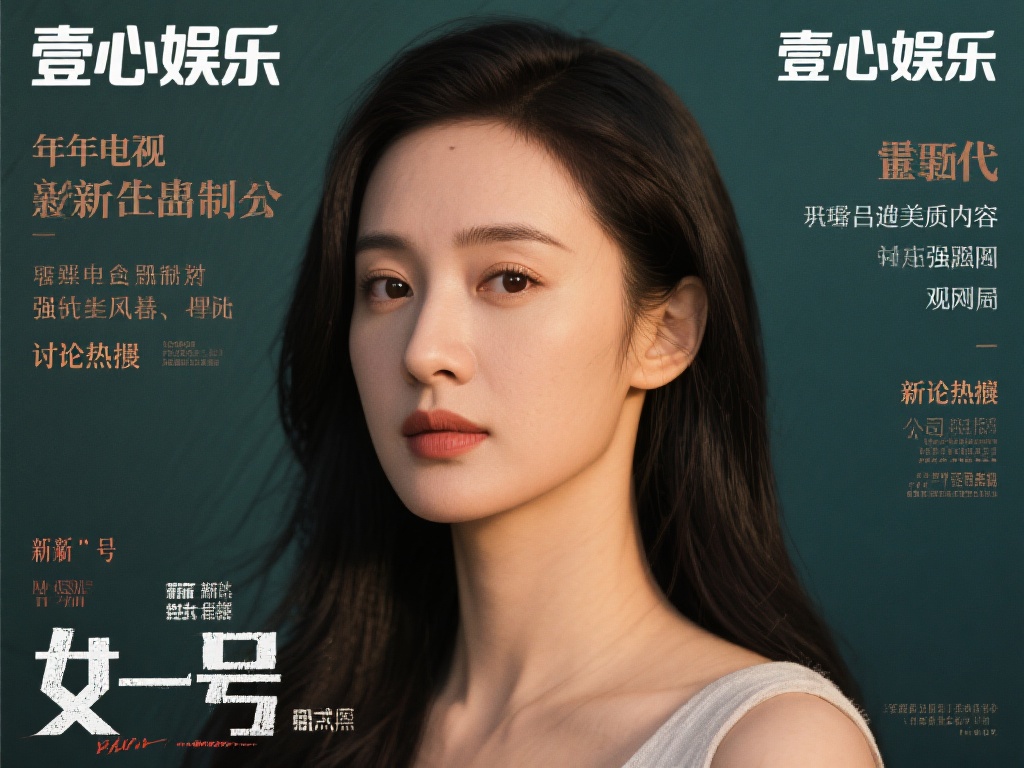 壹心娱乐最新作品,女一号是谁呀? (壹心娱乐最新作品揭晓,女一号究竟是谁?) 近年来,影视圈的新作品层出不穷,而壹心娱乐作为业内