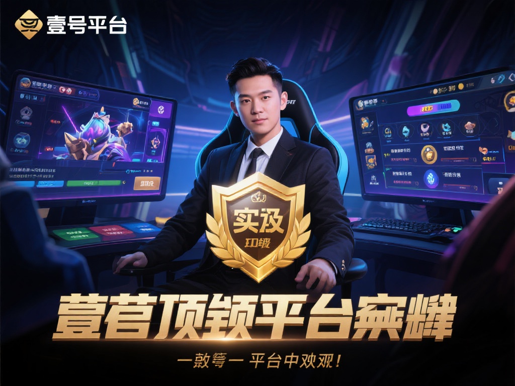 在网络娱乐的世界里，成为顶尖玩家不仅是实力的象征，