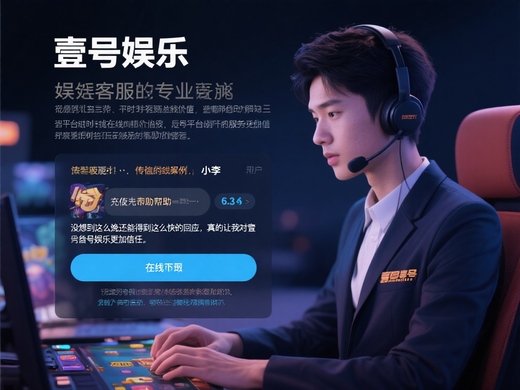 壹号娱乐网站官网客服服务全天候在线 (壹号娱乐网站官网客服服务全天候在线，随时为您解答疑问）