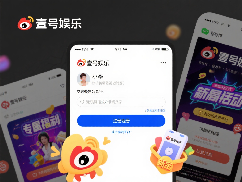 壹号娱乐注册链接的最新获取渠道分享 (壹号娱乐注册链接的最新获取渠道分享与实用指南）