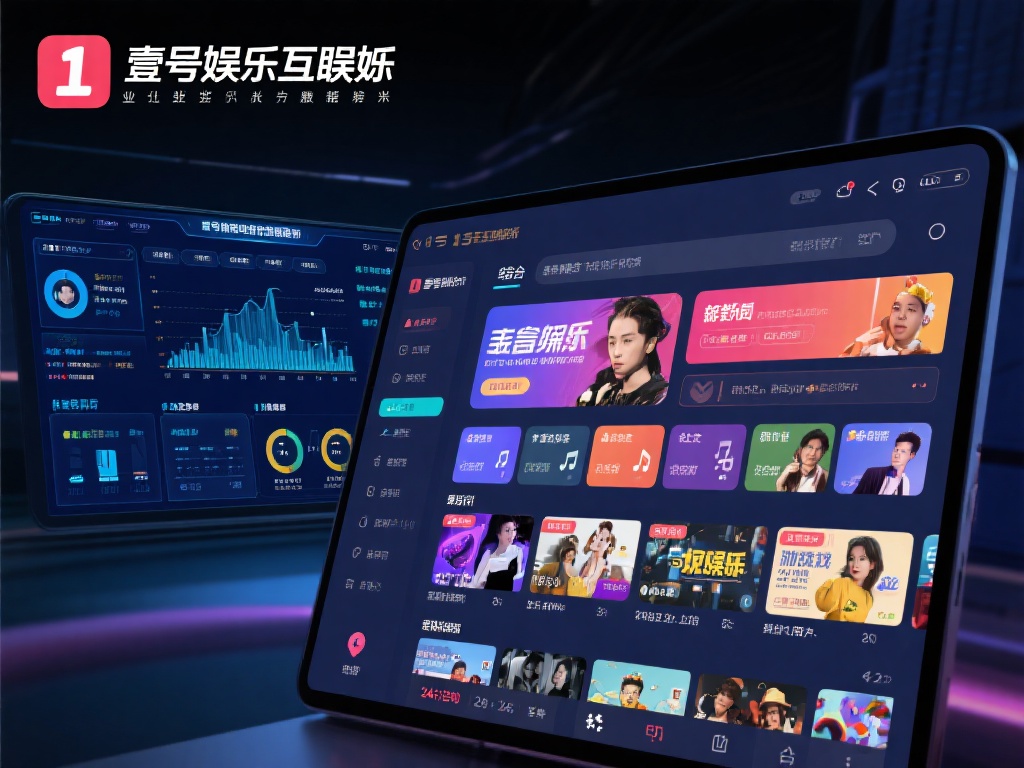 壹号娱乐互娱为你定制专属娱乐新方案 (壹号娱乐互娱定制专属娱乐新方案，开启全新体验）