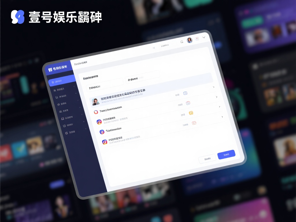 壹号娱乐脚本怎么用的功能优势介绍 (壹号娱乐脚本的使用方法与功能优势全面解析) 壹号娱乐脚本是一款专为娱乐内容优化和自动化操作设计
