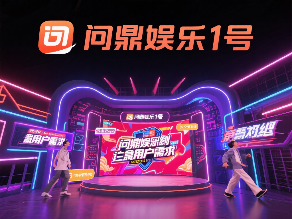 问鼎娱乐壹号：成为娱乐界的新晋王者 (问鼎娱乐壹号：强势崛起，称霸娱乐界新王者地位）