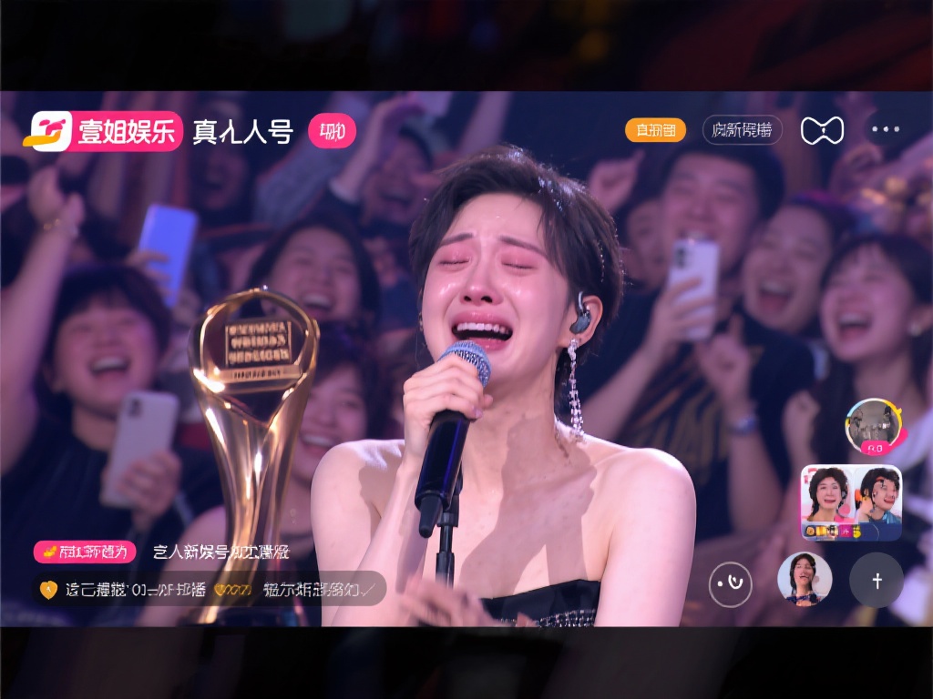 壹姐娱乐真人号带你了解艺人日常生活 (壹姐娱乐真人号带你走进艺人真实日常生活）