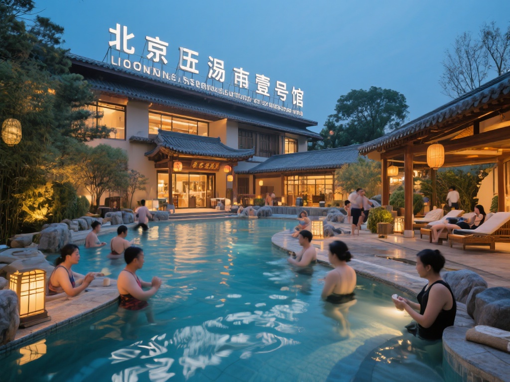 探秘壹号汤泉天通苑娱乐的独特魅力 (探秘壹号汤泉天通苑娱乐的独特魅力与休闲体验) 在繁忙的都市生活中,寻找一处能够放松身心、体验独特