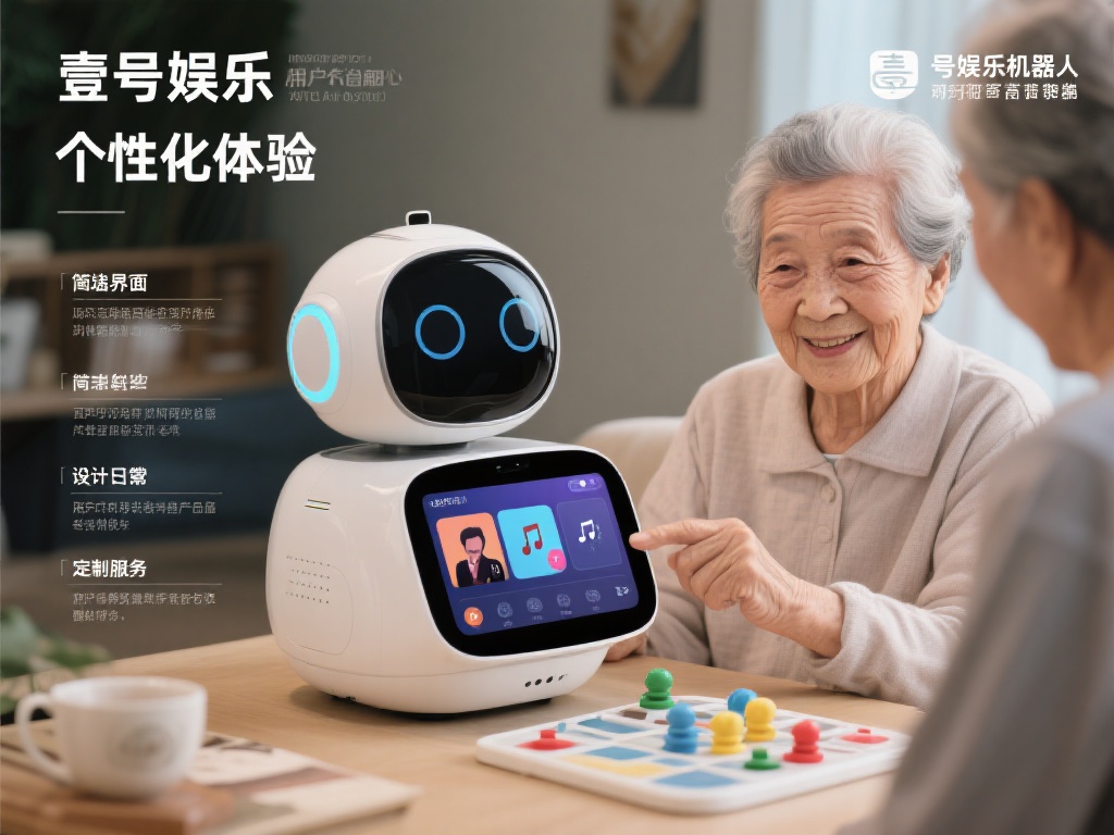 在用户体验方面，壹号娱乐机器人展现出了极高的用心。