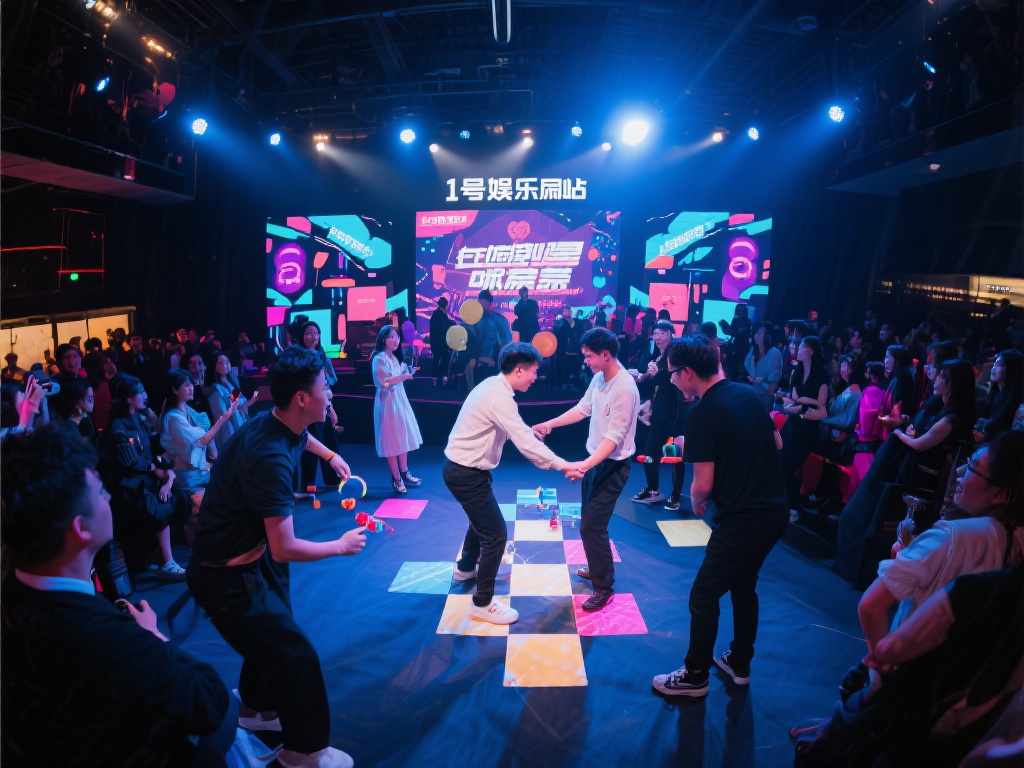 壹号娱乐现场邀你共赴一场梦幻之夜 (壹号娱乐现场邀你共赴一场梦幻浪漫之夜盛宴) 更值得一提的是,壹号娱乐现场始终注重参与者的感受。