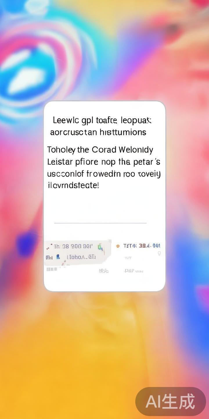 壹号app下载最新版入口指南:安全便捷的登录与下载方法 3. 官方社交媒体与公告
壹号app的官方微信公