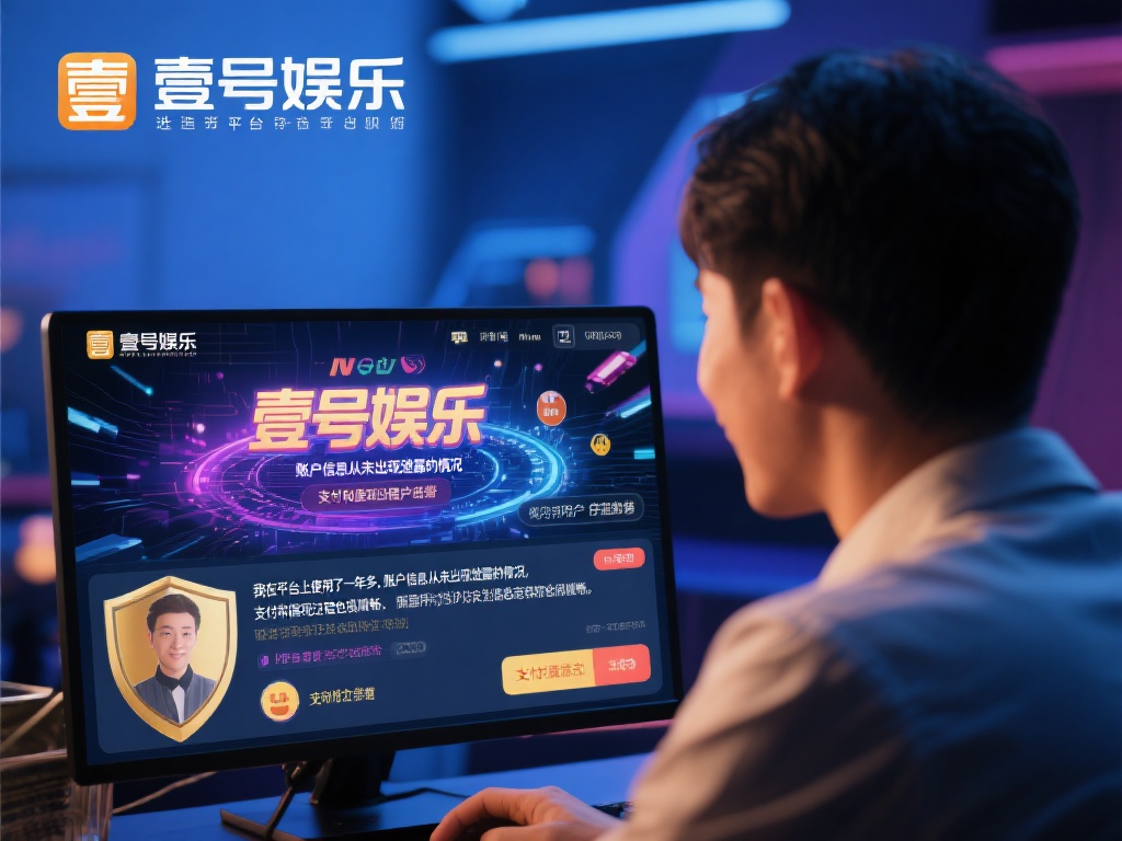 在选择娱乐平台时，安全性是用户最关心的问题之一。壹