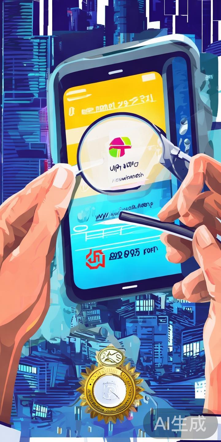 首先，判断一个应用的链接是否可靠，关键在于其来源渠