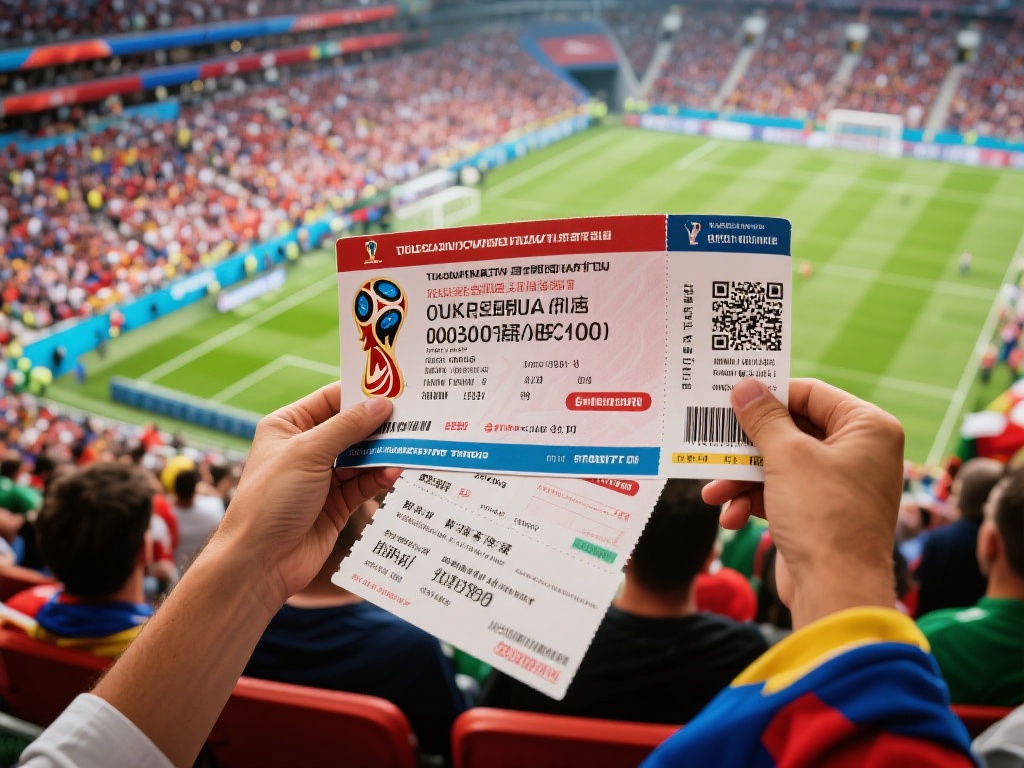 壹号娱乐世界杯门票独家渠道抢先体验 (壹号娱乐世界杯门票独家渠道抢先体验火热开启) 众所周知,世界杯门票的稀缺性是其难求的主要原因。每