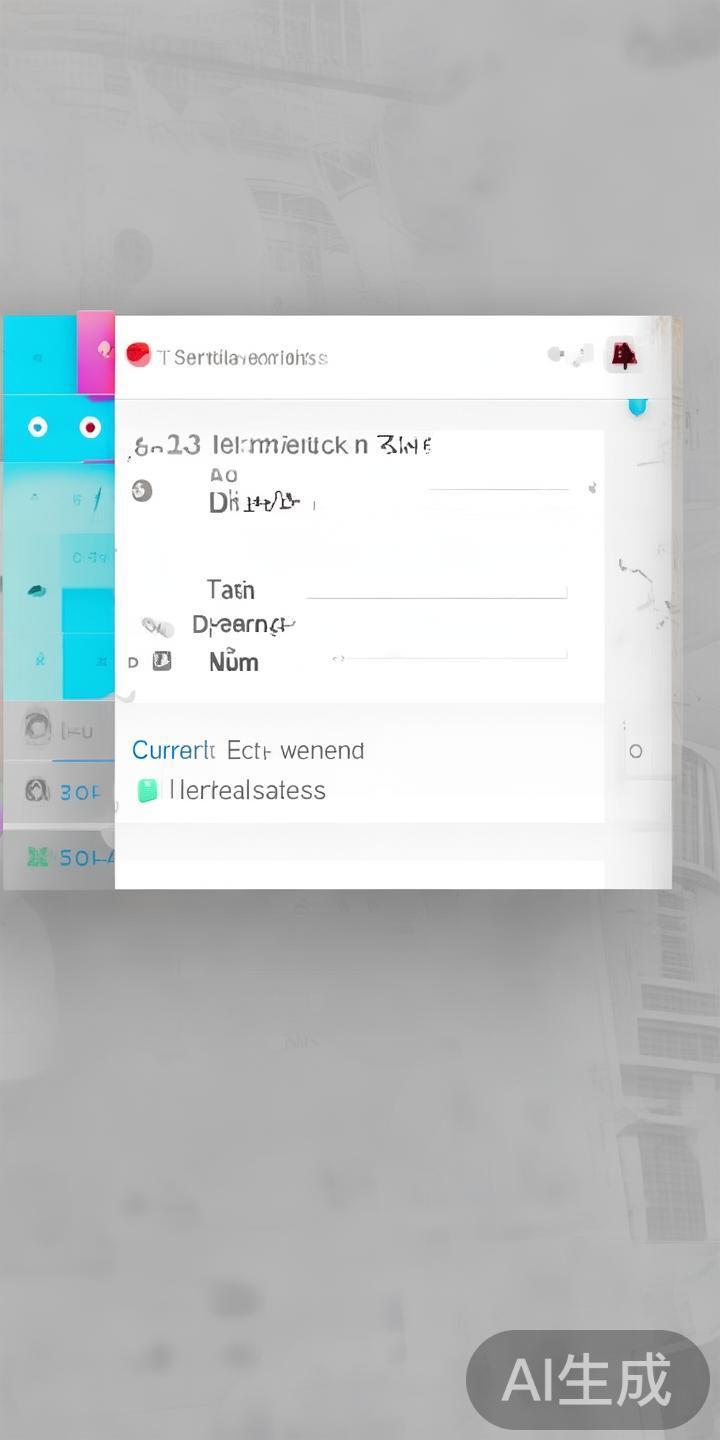 壹加壹App首页任务号操作流程详解与完整指南 查看任务详情
点击所选任务的任务号,系统会弹出详