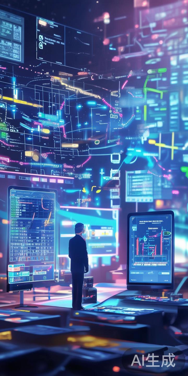 在实际运营中，货车调度通常涉及大量人工调配和信息沟