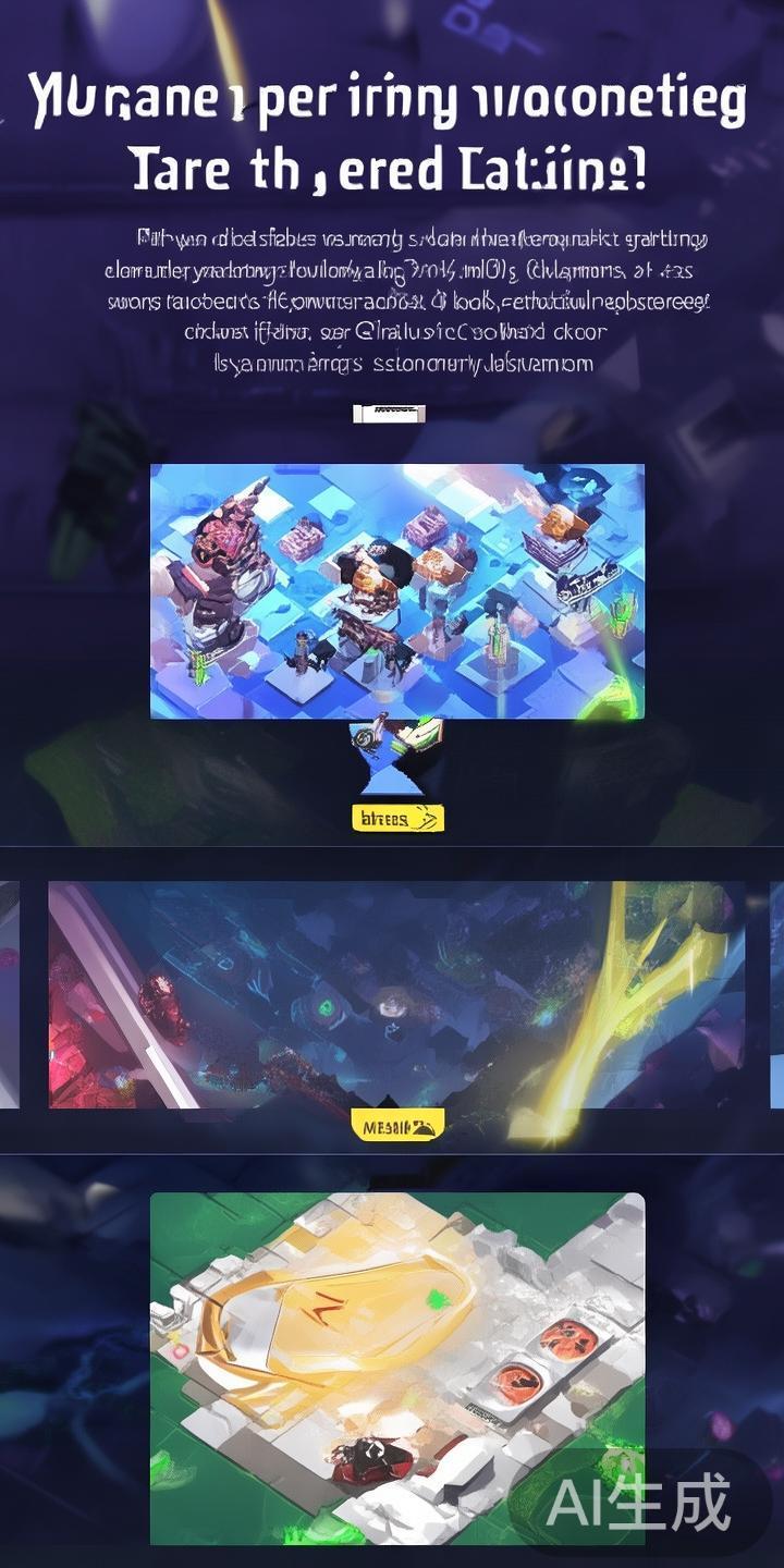 在当前激烈的移动游戏市场中，实时竞技的体验至关重要