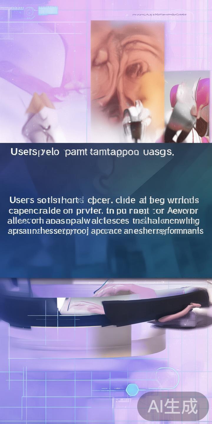 部分用户反映应用启动缓慢或页面反应迟钝。这通常由缓