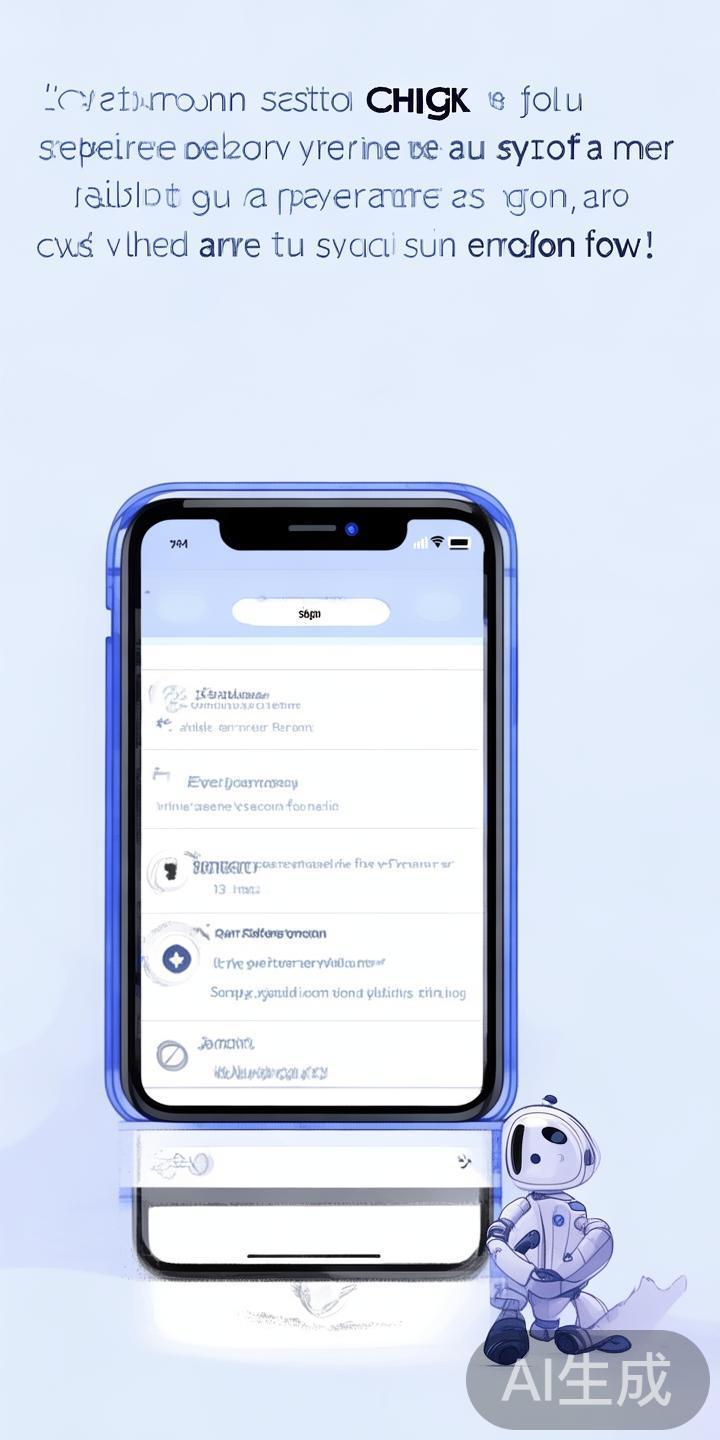 确认设备系统版本：进入手机的“设置”菜单，查看操作