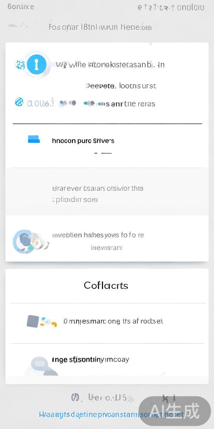 壹号app安全吗?全面解析其隐私保护措施与安全保障策略 此外,壹号app还实现了权限管理的精细化控制。用户