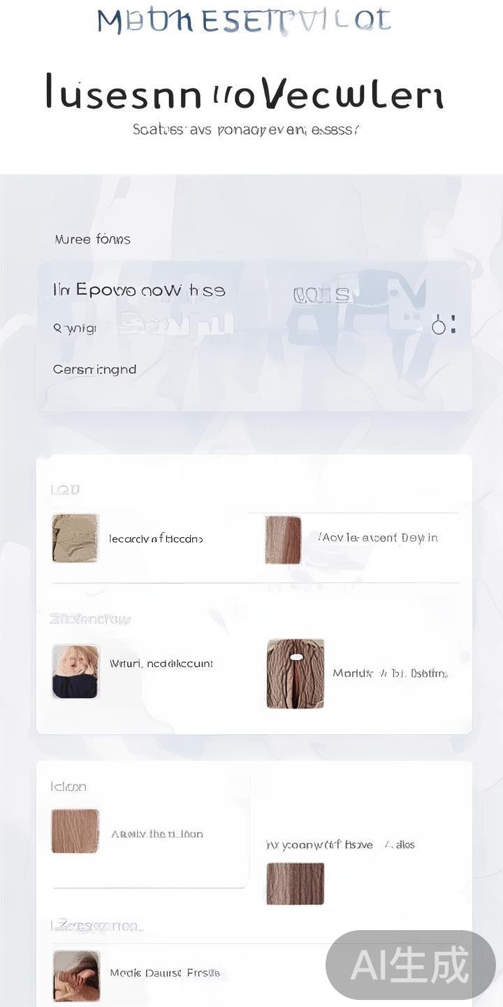2.&nbsp;简洁直观的用户界面
应用界面设计遵循人性化