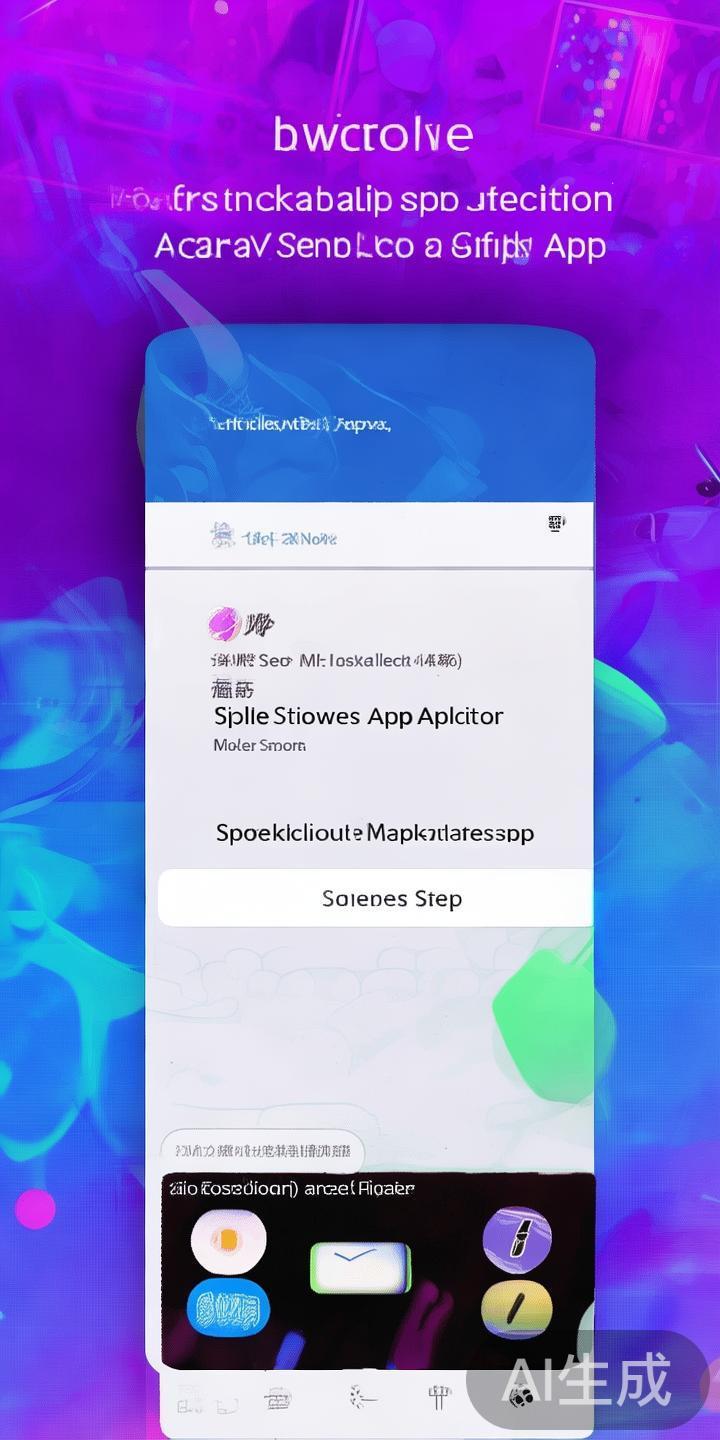 壹号平台app下载入口最新免费获取方法全攻略 关注官方授权的应用市场
如苹果App Store