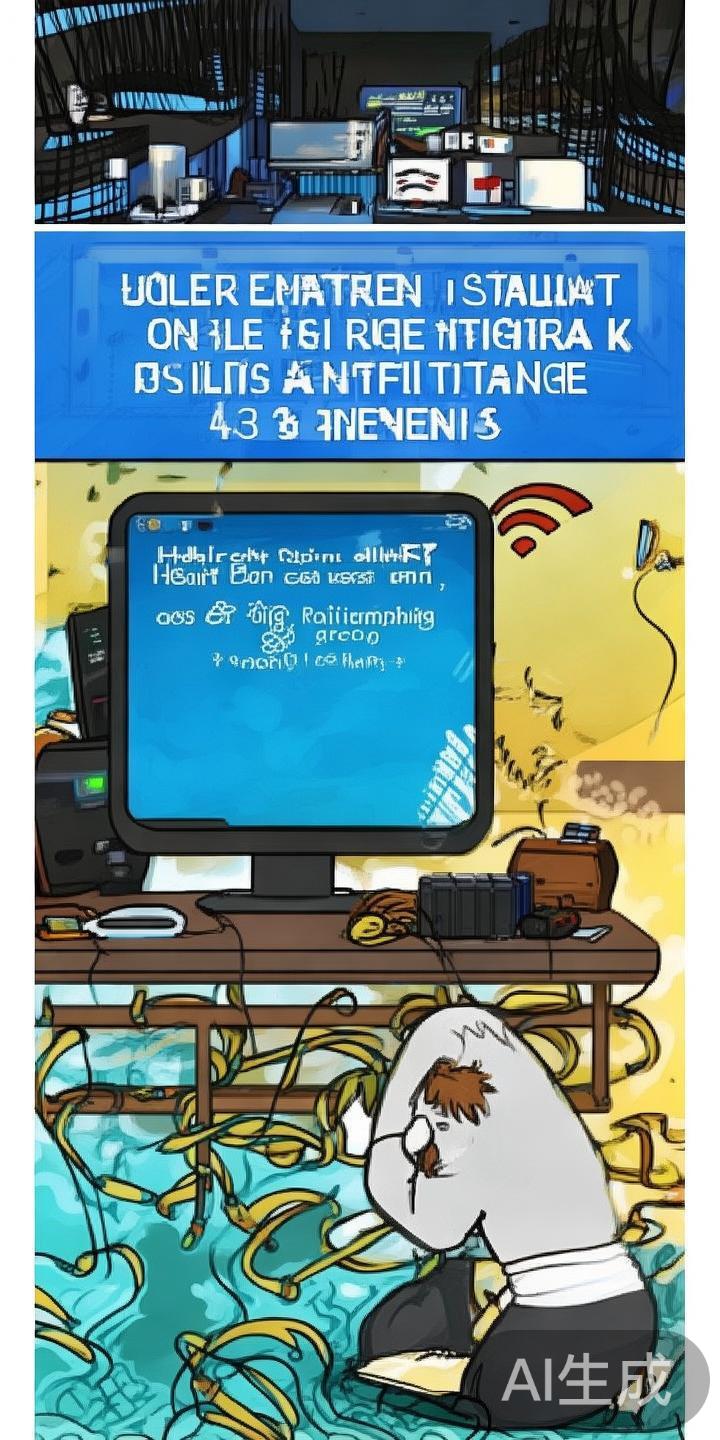 不少注册问题的根源源于网络连接不稳定。例如，验证码